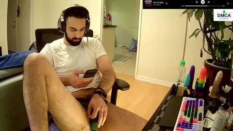 Snapshot of montygoon chatting on 03-12-25, 12:31 montygoon online show from 03-12-25, 12:31