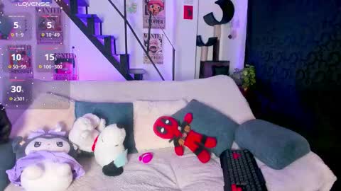 Monxse online show from 11-27-25, 03:41