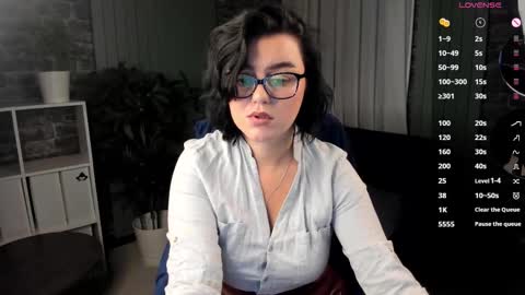 your Godness online show from 11-13-25, 07:07