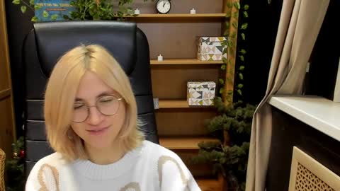 Katrin online show from 12-21-24, 07:49