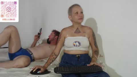 Luna online show from 01-11-25, 05:07