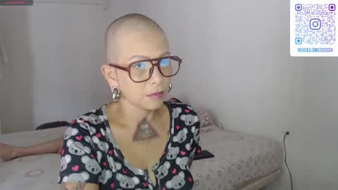 Luna online show from 01-19-25, 03:10