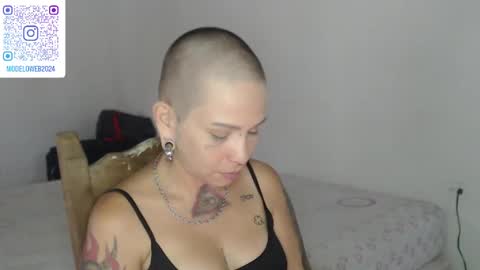 Luna online show from 01-27-25, 09:33