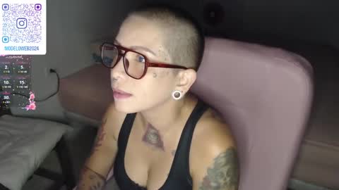 Luna online show from 02-07-25, 10:20