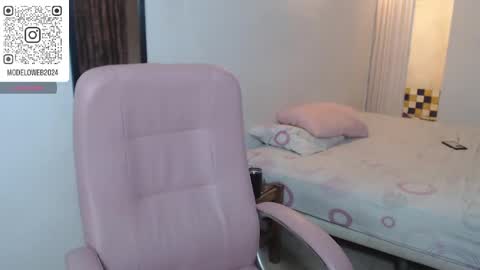 Luna online show from 02-27-25, 10:42