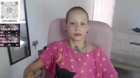 Luna online show from 03-05-25, 02:56