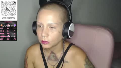 Luna online show from 03-06-25, 05:24