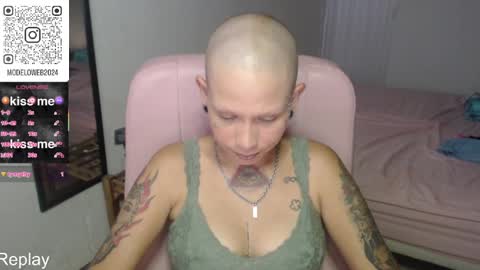 Luna online show from 03-09-25, 07:59