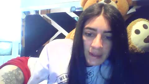 Moon Magic666 online show from 02-16-26, 06:53