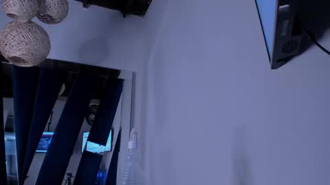 Luna  online show from 03-12-25, 01:03
