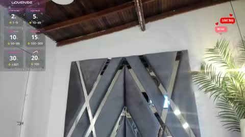 Luna  online show from 01-16-26, 06:34