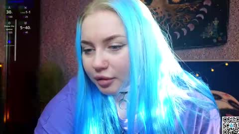 Emilia online show from 02-26-25, 09:21