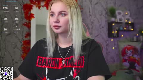 Emilia online show from 11-07-25, 08:25