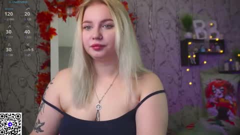 Emilia online show from 11-15-25, 09:28