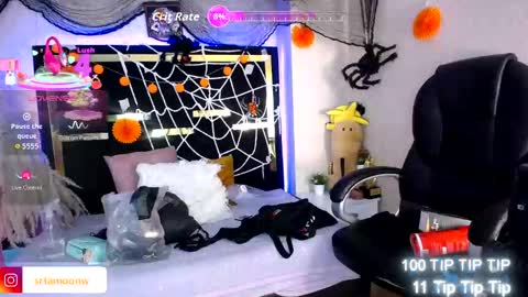 Moon Water   online show from 10-13-25, 11:54