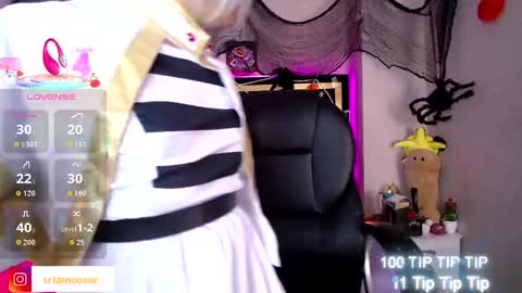 Moon Water   online show from 10-29-25, 10:06