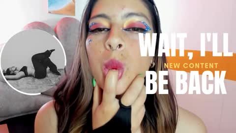 Winy online show from 10-26-25, 11:27