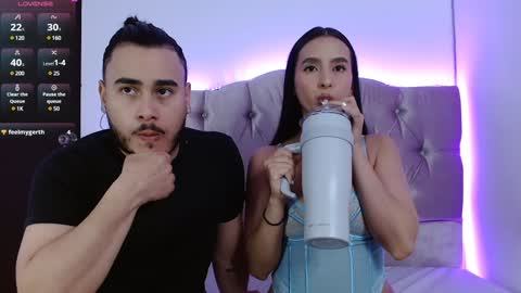 Snapshot of moonbrunettee chatting on 02-05-25, 08:57 moonbrunettee online show from 02-05-25, 08:57