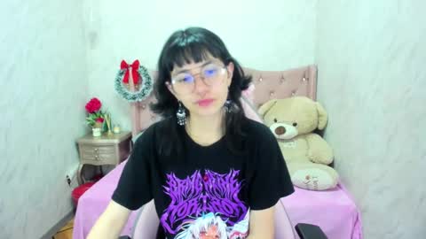 Charlotte online show from 01-05-25, 05:20