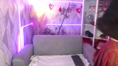 Charlotte online show from 11-11-25, 07:58