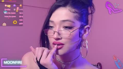 Nicky  online show from 11-20-25, 09:36