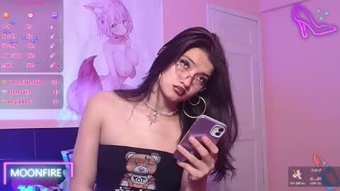 Nicky  online show from 12-04-25, 01:48