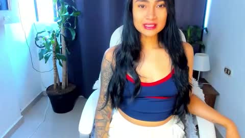 moonie_baddie31 online show from 09-30-25, 09:20