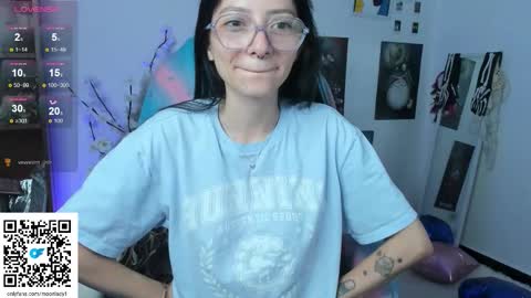 MOON  online show from 11-03-25, 03:19