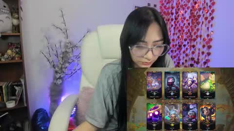 Snapshot of moonlady_ chatting on 02-20-26, 12:18 MOON online show from 02-20-26, 12:18