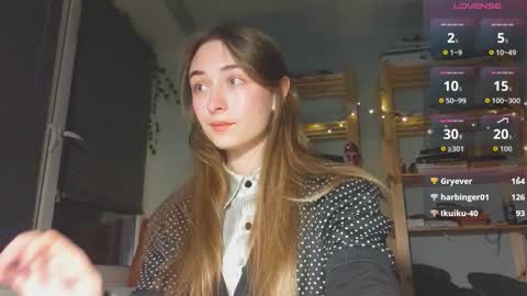 Dana online show from 12-13-25, 07:53