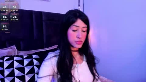 Ivy online show from 12-17-25, 04:29