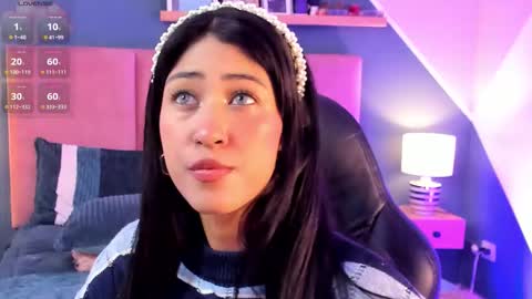 Ivy online show from 02-08-26, 05:11