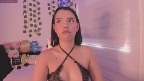 moonliight__ online show from 03-02-25, 08:07