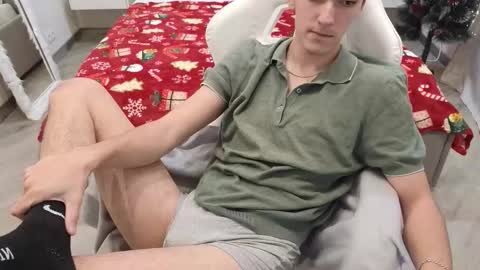 Stan online show from 12-16-25, 08:08