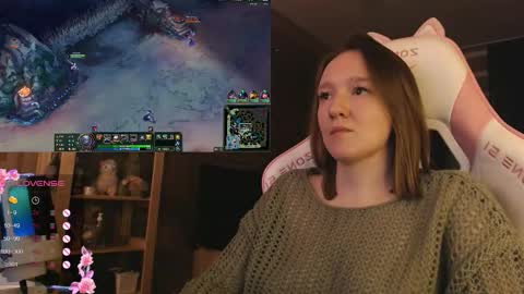 Katrin online show from 11-25-25, 09:48