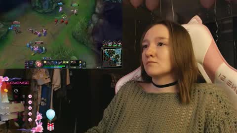 Katrin online show from 01-10-26, 10:03