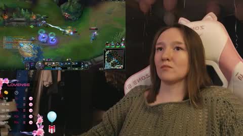 Katrin online show from 01-11-26, 09:53