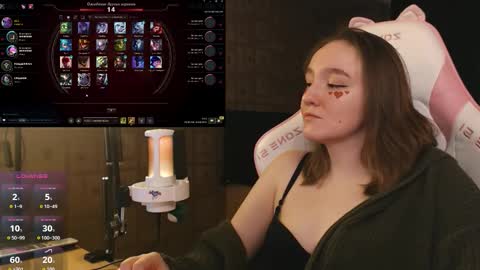 Katrin online show from 02-14-26, 09:44