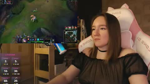 Katrin online show from 03-03-26, 09:31