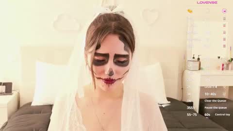 Cristy online show from 10-31-25, 06:47