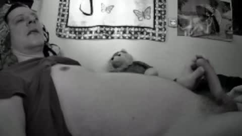 Moonlucky007 online show from 02-25-25, 10:58