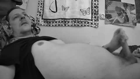 Moonlucky007 online show from 03-10-25, 02:50