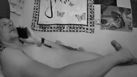 Moonlucky007 online show from 09-11-25, 10:15