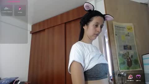 moonlunita online show from 10-02-25, 04:36