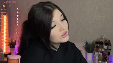 Snapshot of moonrenata chatting on 02-27-25, 11:04 Ri online show from 02-27-25, 11:04