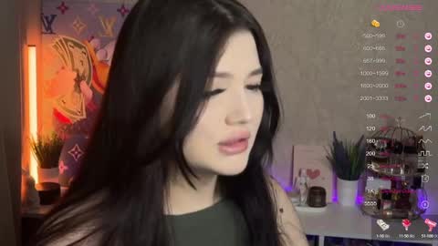Snapshot of moonrenata chatting on 03-01-25, 09:37 Ri online show from 03-01-25, 09:37