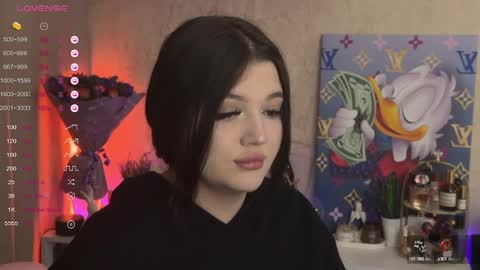 Snapshot of moonrenata chatting on 03-07-25, 11:18 Ri online show from 03-07-25, 11:18
