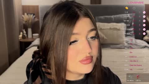 Ri online show from 11-18-25, 09:08