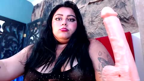 luna online show from 12-05-24, 06:43