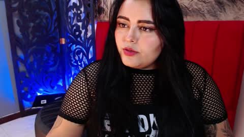 luna online show from 12-14-24, 03:18